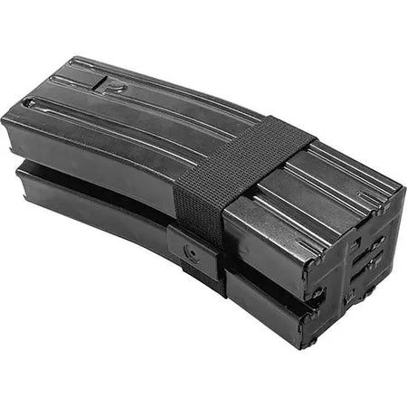 Gilboa DBR Snake Coupler Dual Magazine Clamp
