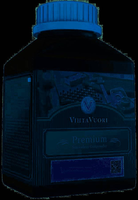Vihtavuori N135 Smokeless Powder 1 lb Can