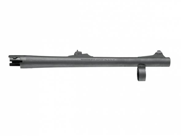 Remington 870 Police SBS 14" Parkerized Mod Bore Rifle Sights Class 3 NFA
