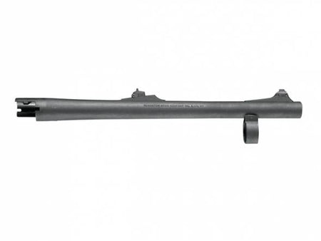 Remington 870 Police SBS 14" Parkerized Mod Bore Rifle Sights Class 3 NFA
