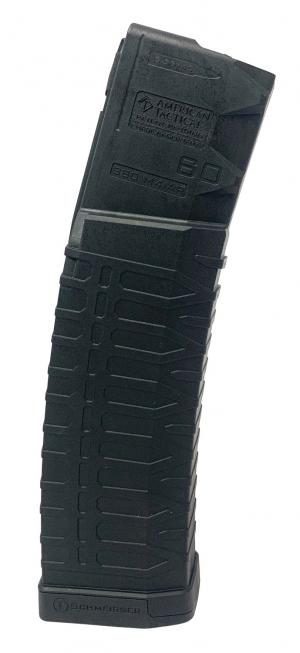 ATI Schmeisser AR-15 60-Round Magazine 5.56/.223