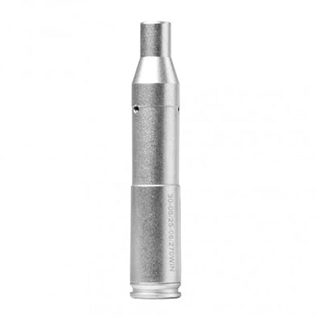 NcSTAR Red Laser Bore Sighter for 30-06 Family of Cartridges