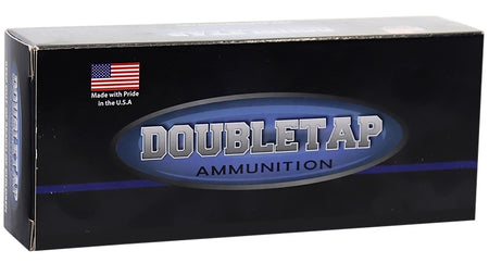 DoubleTap 358W180X Hunter Barnes Tipped TSX Lead Free  180 Grain .358 Winchester