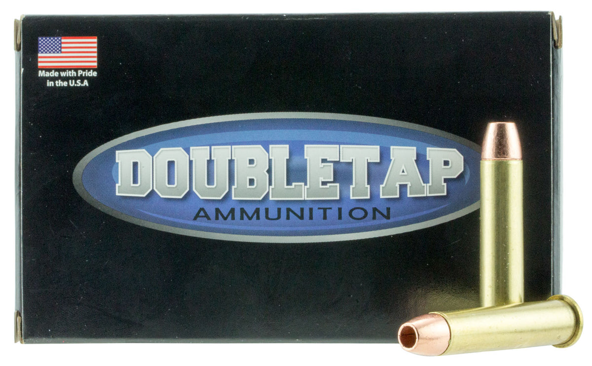 DoubleTap 4570300X Hunter Barnes TSX Lead Free  300 Grain .45-70 Government