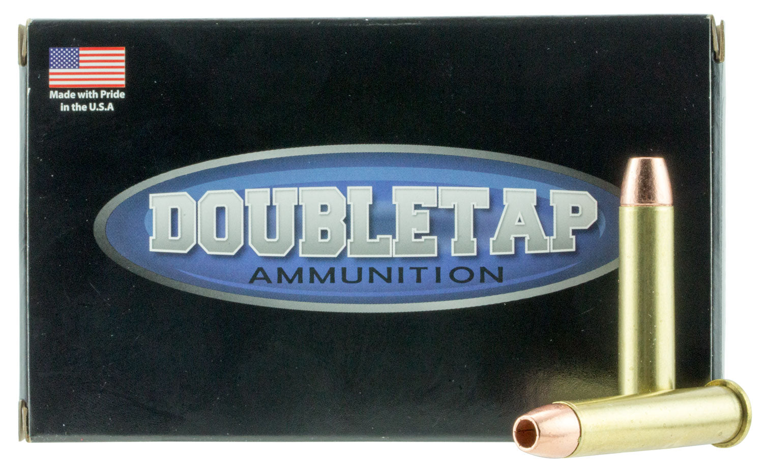 DoubleTap 4570300X Hunter Barnes TSX Lead Free  300 Grain .45-70 Government