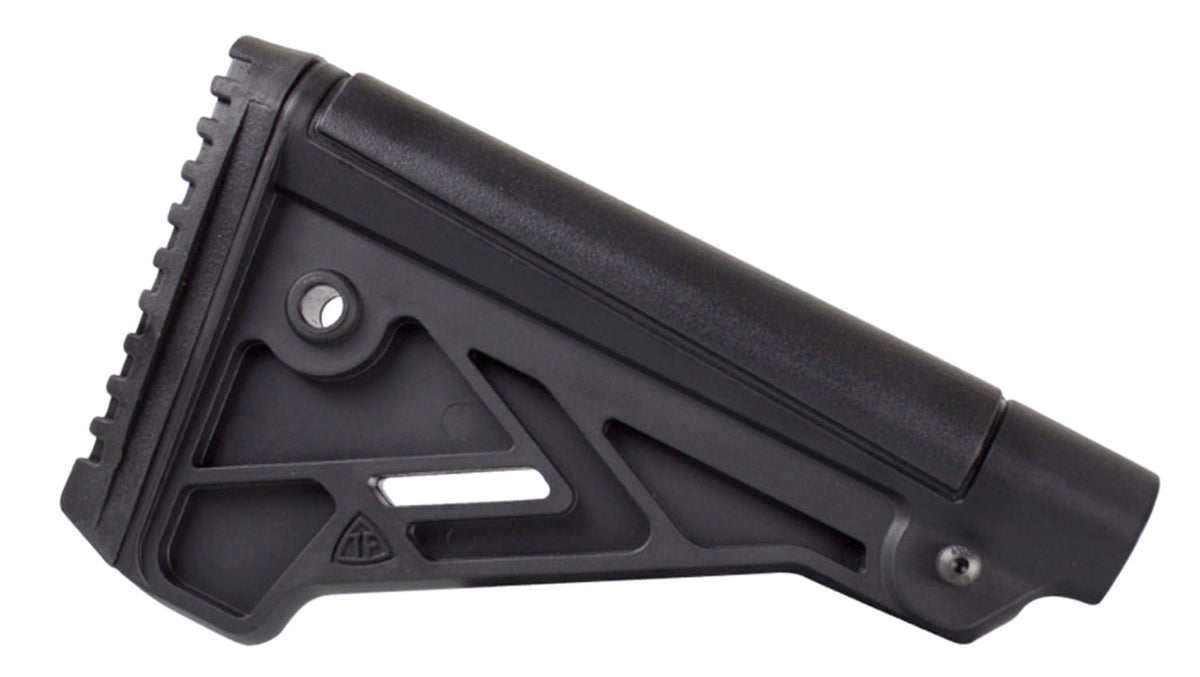 Trinity Force TBA07B Bravo Fixed Stock Black Polymer