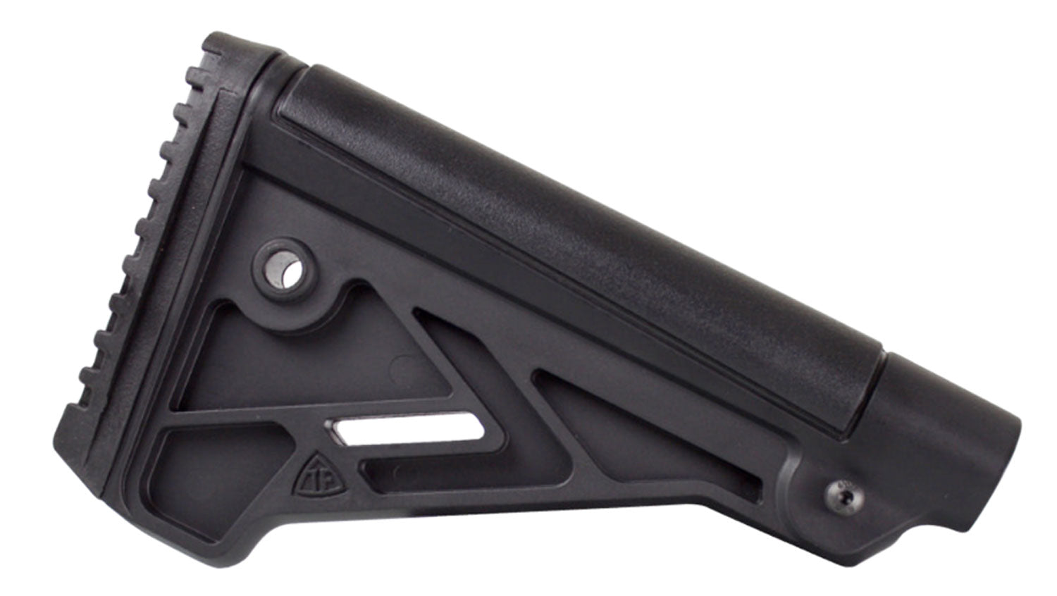 Trinity Force TBA07B Bravo Fixed Stock Black Polymer