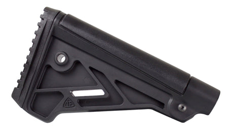 Trinity Force TBA07B Bravo Fixed Stock Black Polymer