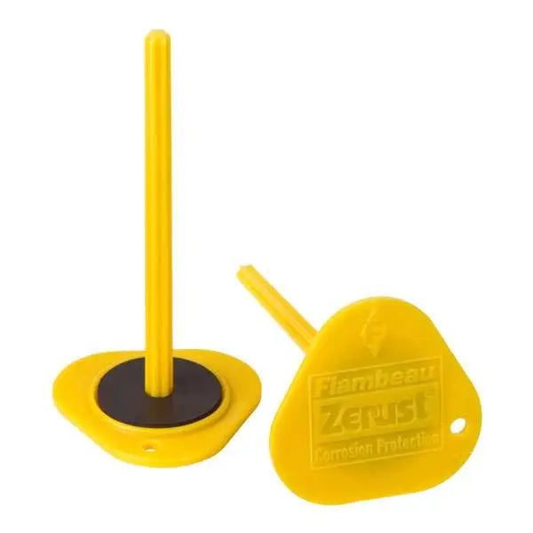 Flambeau Zerust Gun Plugs Corrosion Protection