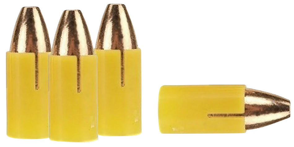 Barnes Bullets 30560 Spit-Fire MZ 50 Cal 245gr Copper Expander Bullets 15/Box
