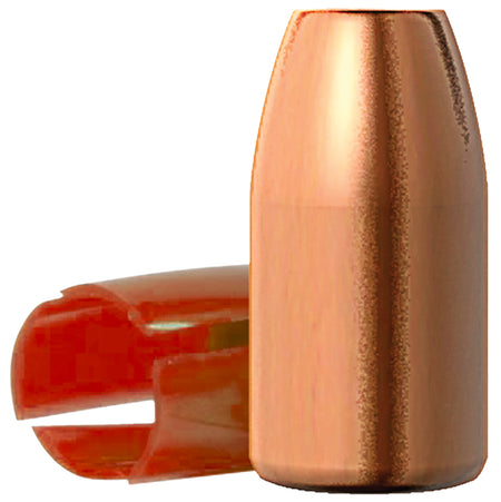 Barnes Bullets 30680 Expander MZ .54 Cal 325gr Copper HP Muzzleloader Bullets 24/Box