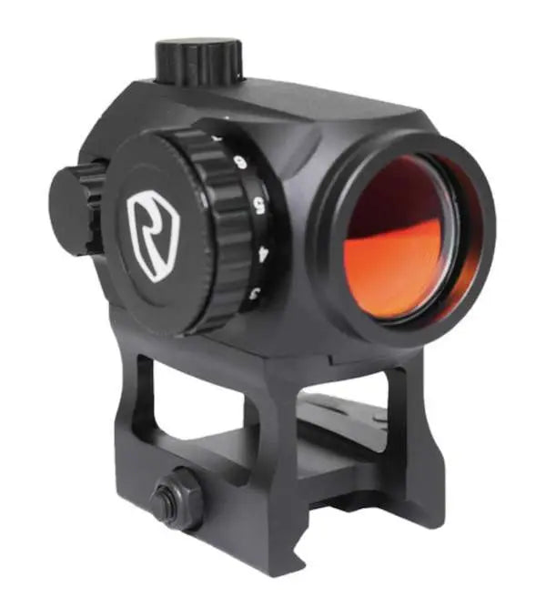 Riton X1 Tactix 1TARD Red Dot Sight 2 MOA