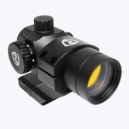 Riton X1 Tactix 1TRRD Rifle Red Dot Sight 2 MOA