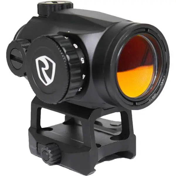 Riton X3 Tactix 3TARD Red Dot Sight 2 MOA