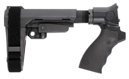 SB Tactical TAC-13 SBA3 Black Pistol Stabilizing Brace - Retail Package