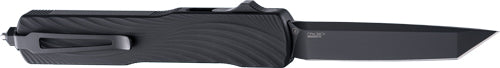 Hogue Counterstrike OTF Auto 3.35" Tanto Blade G10 Cover Black Knife