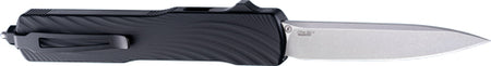 Hogue Counterstrike OTF Auto 3.35" Drop Point G10 Cover Blue Knife