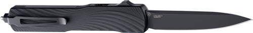 Hogue Counterstrike OTF Auto 3.35" Drop Point G10 Cover FDE Knife