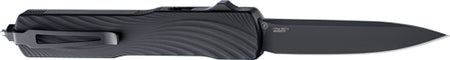 Hogue Counterstrike OTF Auto 3.35" Drop Point G10 Cover FDE Knife