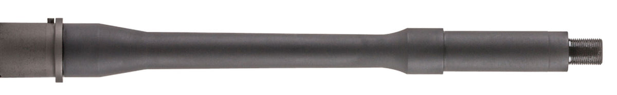 Daniel Defense 0707716176018 DD AR-15 Barrel 5.56x45mm NATO 10.30" Black Phosphate Government Profile