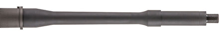 Daniel Defense 0707716176018 DD AR-15 Barrel 5.56x45mm NATO 10.30" Black Phosphate Government Profile