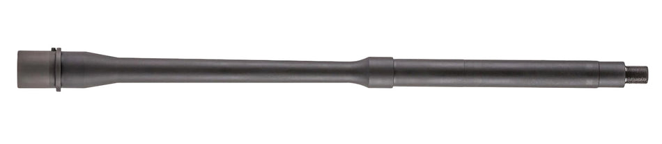 Daniel Defense 0707719125018 DD AR-15 Barrel 5.56x45mm NATO 14.50" Black Phosphate Midlength Lightweight Profile