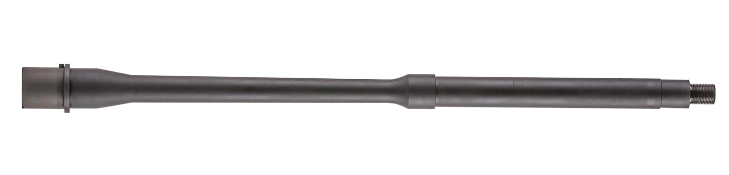 Daniel Defense 0707709173018 DD AR-15 Barrel 5.56x45mm NATO 16" Black Phosphate Midlength Government Profile