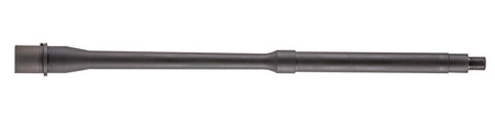 Daniel Defense 0707709173018 DD AR-15 Barrel 5.56x45mm NATO 16" Black Phosphate Midlength Government Profile