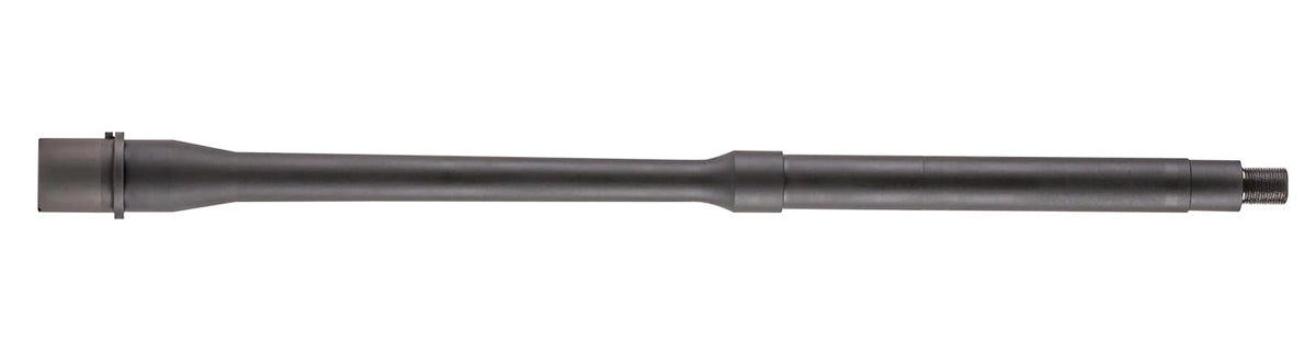 Daniel Defense DD AR-15 Barrel 5.56x45mm NATO 16" Midlength Lightweight Profile Black Phosphate 4150 CMV