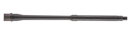 Daniel Defense DD AR-15 Barrel 5.56x45mm NATO 16" Midlength Lightweight Profile Black Phosphate 4150 CMV