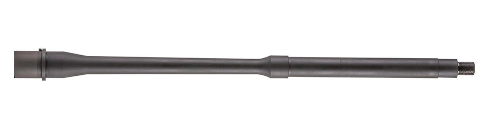 Daniel Defense DD AR-15 Barrel 5.56x45mm NATO 16" Midlength Lightweight Profile Black Phosphate 4150 CMV