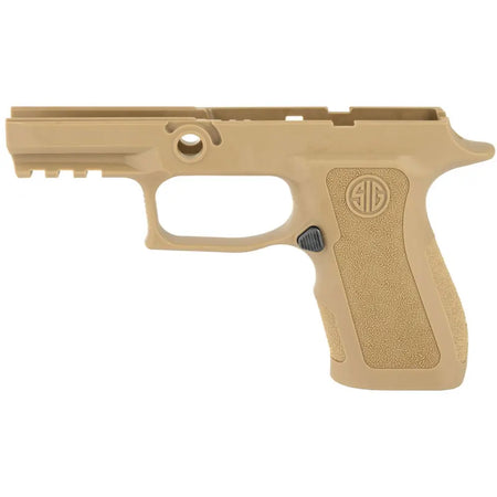 SIG SAUER P320 X-Series Compact Grip Module Assembly