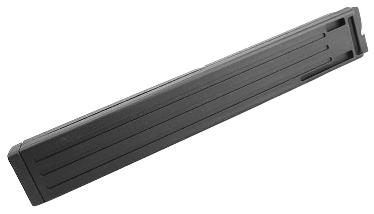 GSG MP40 OEM Blued Detachable 25-Round 9mm Luger Handgun Magazine
