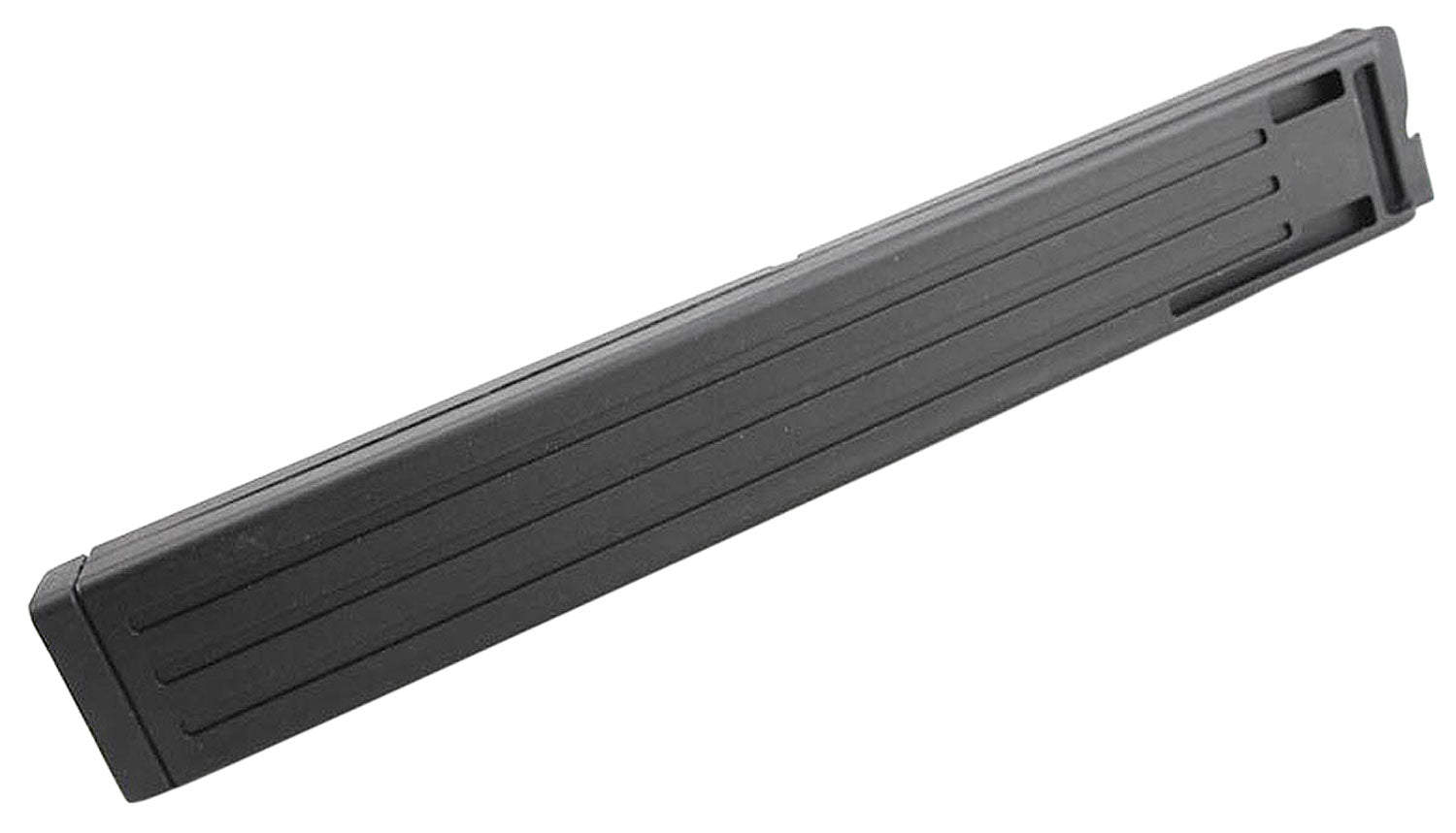 GSG MP40 OEM Blued Detachable 25-Round 9mm Luger Handgun Magazine