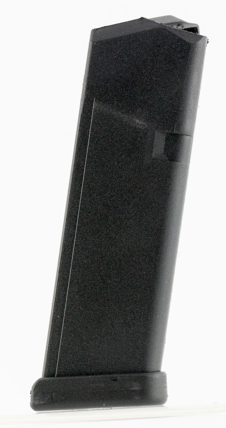ProMag GLKA11 13-Round 40 S&W Magazine Compatible with Glock 23/27 Black DuPont Zytel