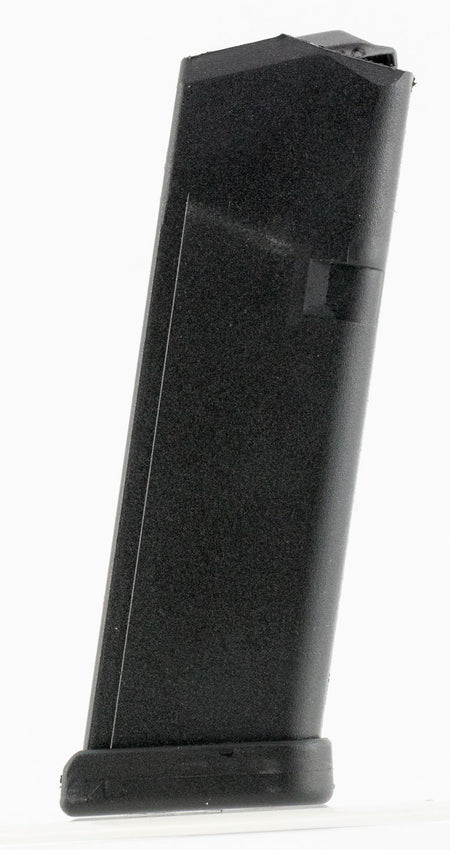 ProMag GLKA11 13-Round 40 S&W Magazine Compatible with Glock 23/27 Black DuPont Zytel