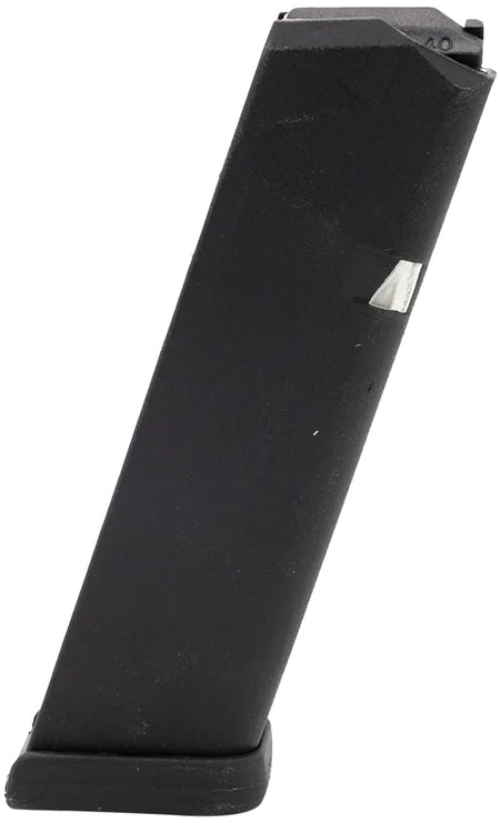 ProMag GLKA12 15rd .40 S&W Magazine for Glock 22/23/27 Black Polymer