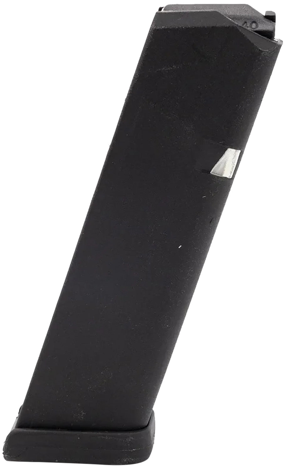 ProMag GLKA12 15rd .40 S&W Magazine for Glock 22/23/27 Black Polymer