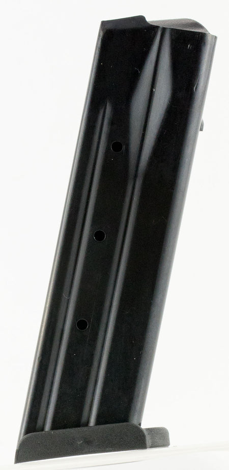 ProMag HECA15 17rd 9mm Luger Magazine for H&K VP9 Blued Steel