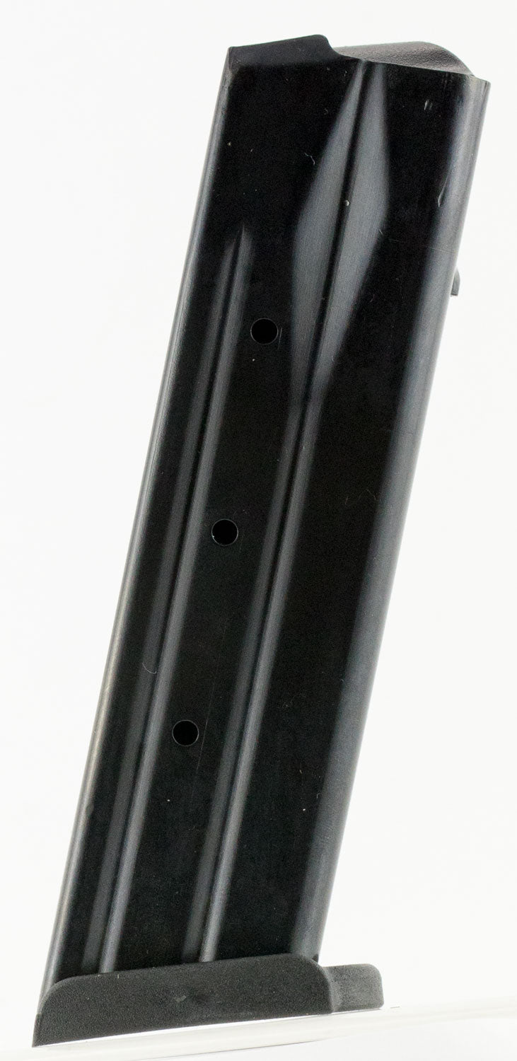 ProMag HECA15 17rd 9mm Luger Magazine for H&K VP9 Blued Steel