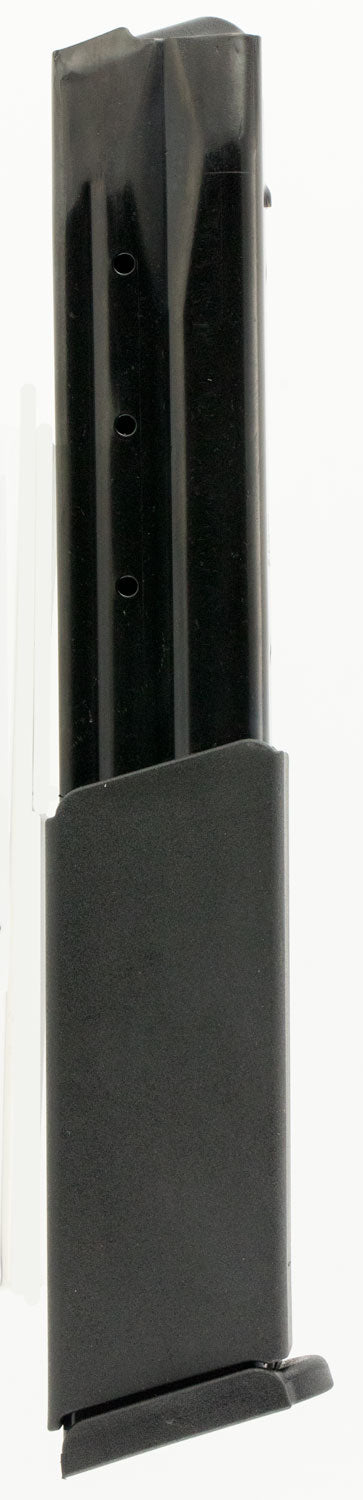 ProMag HECA16 32rd 9mm Luger Magazine for H&K VP9 Blued Steel