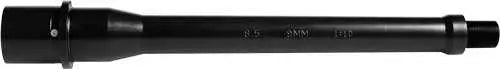 Stern Defense .45 Auto Barrel 8.5 Inch