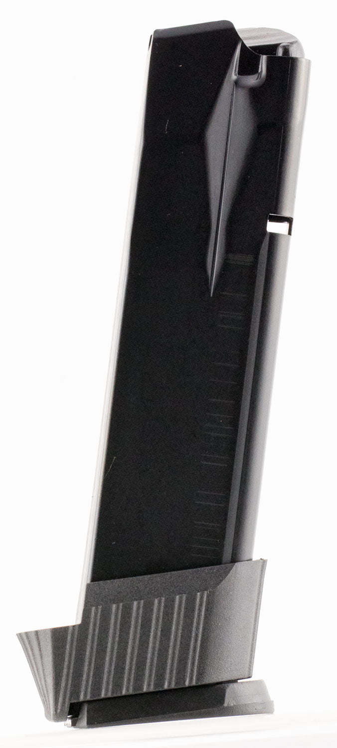 ProMag SIGA16 15rd Extended .40 S&W/.357 Sig Magazine for Sig P229 Blued Steel