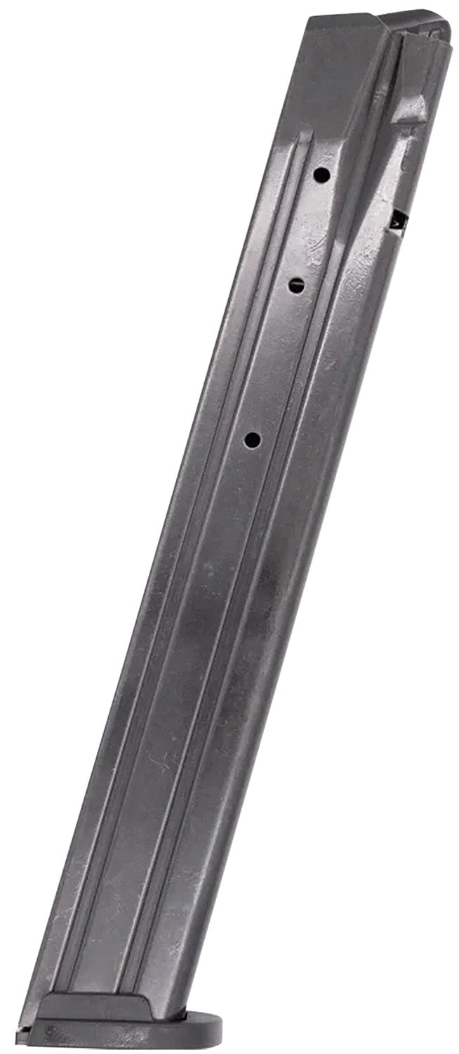 ProMag SIGA9 32rd 9mm Luger Magazine for Sig P320 Blued Steel