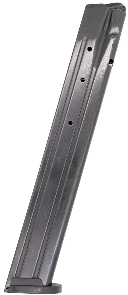 ProMag SIGA9 32rd 9mm Luger Magazine for Sig P320 Blued Steel