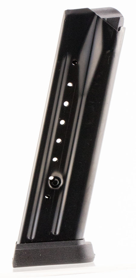ProMag SPRA11 15rd 9mm Luger Magazine for Springfield XD-M Blued Steel