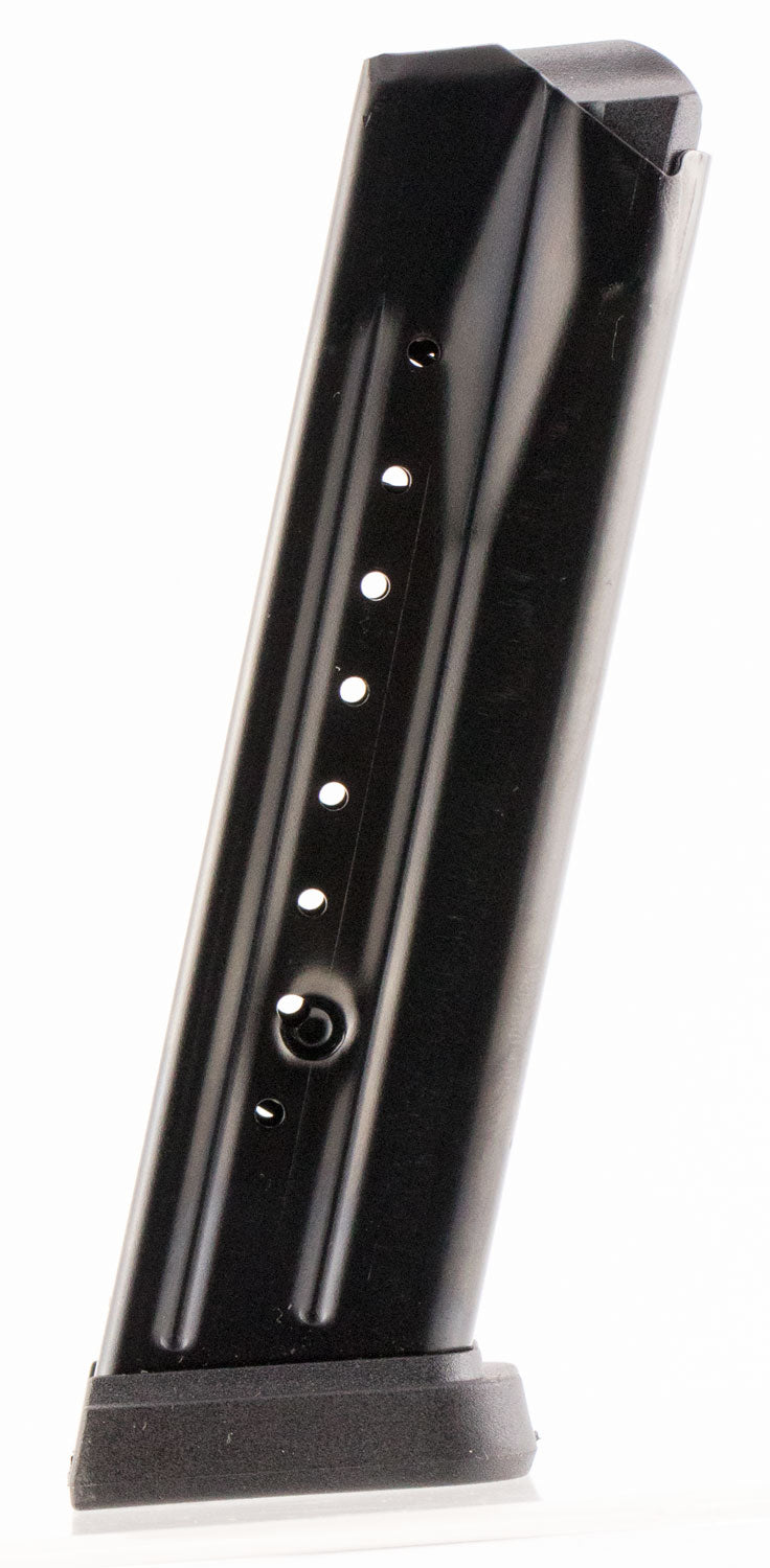 ProMag SPRA11 15rd 9mm Luger Magazine for Springfield XD-M Blued Steel