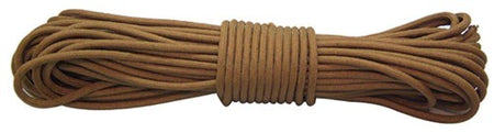 Red Rock 550 Paracord 7-Strand 100 Feet Coyote