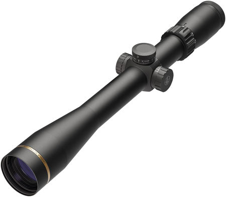 Leupold VX-Freedom AR 6-18x40mm 30mm Tube Black 223 Mil TMR Reticle Riflescope
