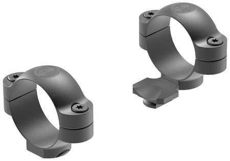 Leupold 51034 Standard Scope Rings Matte Black 30mm Extended Medium